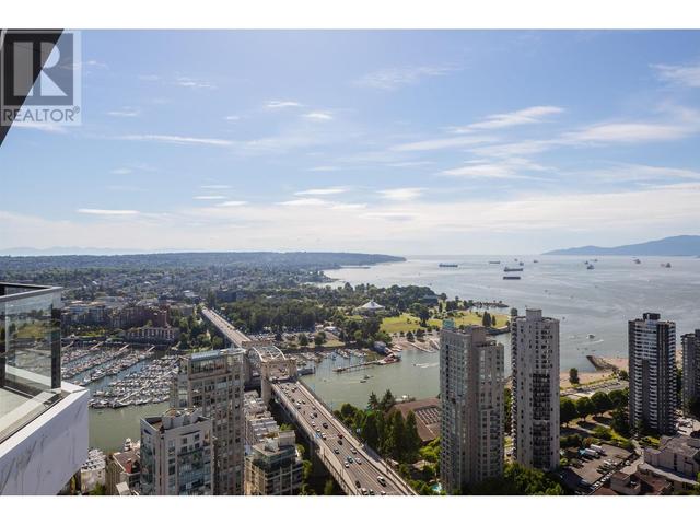 3902 - 889 Pacific Street, Condo with 4 bedrooms, 4 bathrooms and 4 parking in Vancouver BC | Image 15