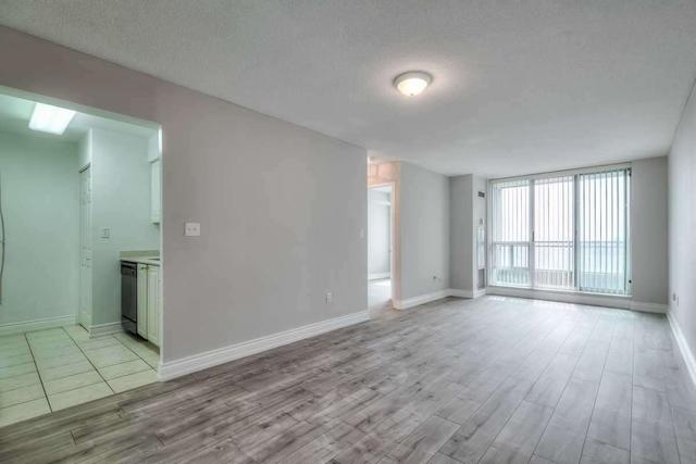 1101 - 3 Pemberton Ave, Condo with 1 bedrooms, 1 bathrooms and 1 parking in Toronto ON | Image 16