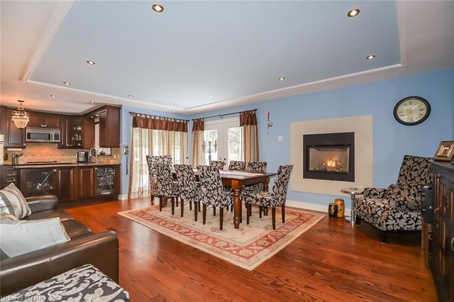 9315 Warner Road, House detached with 5 bedrooms, 3 bathrooms and 10 parking in Niagara Falls ON | Image 9