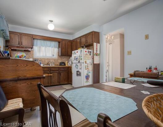566b Concession Road, House semidetached with 3 bedrooms, 1 bathrooms and null parking in Cambridge ON | Image 10