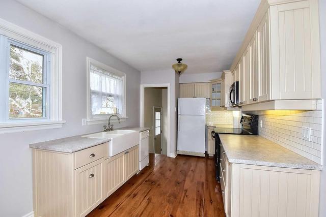 264A Main St N, House detached with 3 bedrooms, 1 bathrooms and 6 parking in Uxbridge ON | Image 11