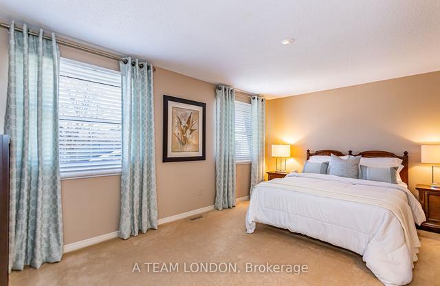 18 - 1845 Aldersbrook Rd, Townhouse with 3 bedrooms, 2 bathrooms and 2 parking in London ON | Image 11