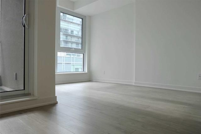 608 - 199 Richmond St W, Condo with 1 bedrooms, 1 bathrooms and 0 parking in Toronto ON | Image 24