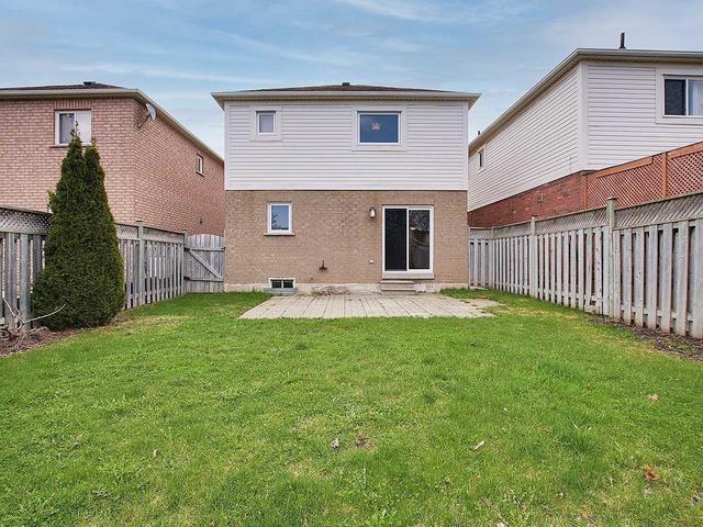 103 Woodhaven Dr, House detached with 3 bedrooms, 3 bathrooms and 3 parking in Brampton ON | Image 31