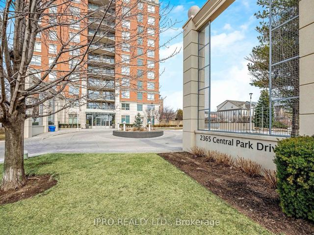 111 - 2365 Central Park Dr, Condo with 2 bedrooms, 2 bathrooms and 2 parking in Oakville ON | Image 12