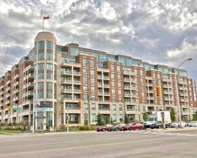 528 - 2480 Prince Michael Dr, Condo with 1 bedrooms, 1 bathrooms and 1 parking in Oakville ON | Image 1