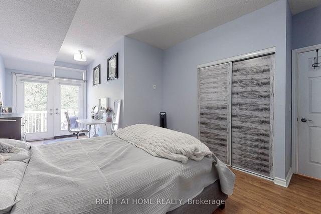 16 - 38 Gibson Ave, Townhouse with 2 bedrooms, 2 bathrooms and 1 parking in Toronto ON | Image 10