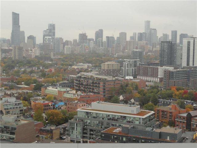 2704 - 170 Bayview Ave, Condo with 1 bedrooms, 1 bathrooms and null parking in Toronto ON | Image 12