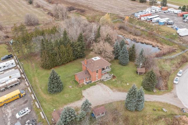 44 Pioneer Dr, House detached with 3 bedrooms, 2 bathrooms and 6 parking in Erin ON | Image 8