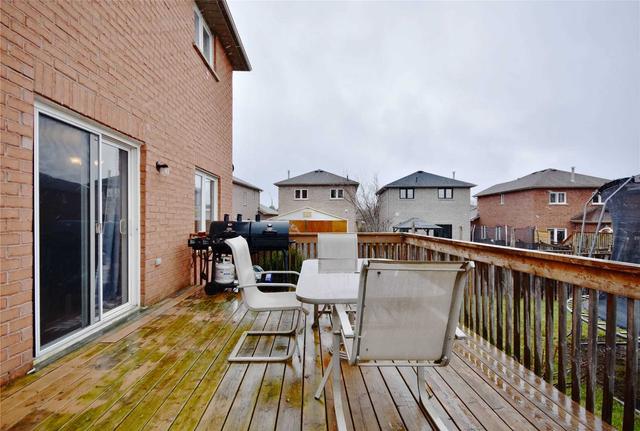 24 Mcintyre Dr, House detached with 3 bedrooms, 2 bathrooms and 3 parking in Barrie ON | Image 15