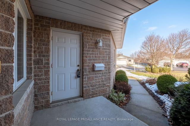 673 Millwood Dr, House semidetached with 2 bedrooms, 2 bathrooms and 6 parking in Kingston ON | Image 23