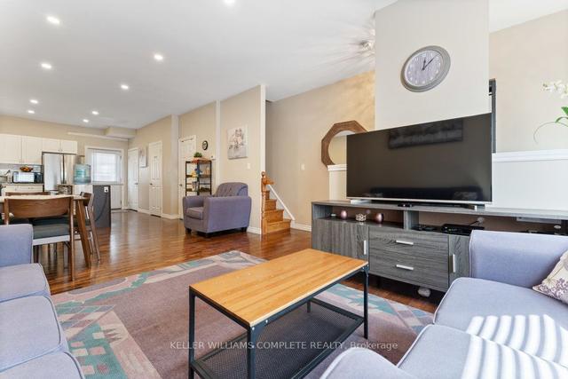 23 Keith St, House detached with 3 bedrooms, 2 bathrooms and 2 parking in Hamilton ON | Image 28