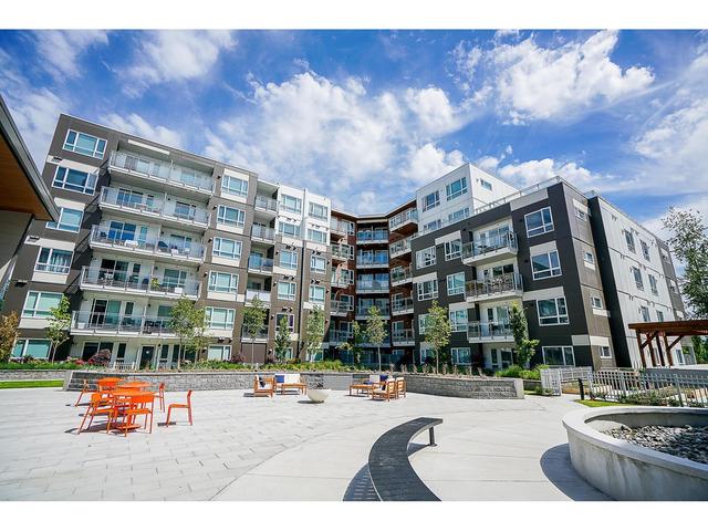 303 - 10581 140 Street, Condo with 1 bedrooms, 1 bathrooms and 1 parking in Surrey BC | Image 8