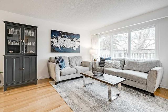 16 - 100 St. Andrews Crt, Townhouse with 3 bedrooms, 2 bathrooms and 2 parking in Hamilton ON | Image 33