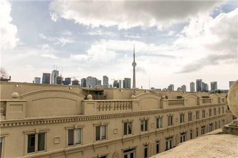 th #18 - 78 Carr St, Townhouse with 2 bedrooms, 2 bathrooms and 1 parking in Toronto ON | Image 12
