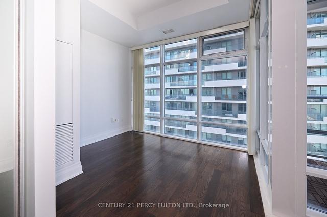 4109 - 2191 Yonge St, Condo with 1 bedrooms, 1 bathrooms and 1 parking in Toronto ON | Image 16