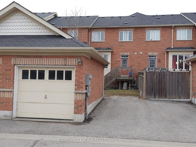 6946 14th Ave, House attached with 3 bedrooms, 3 bathrooms and 2 parking in Markham ON | Image 22