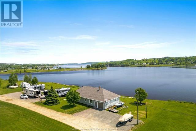 8 Waterfront Lane, House detached with 3 bedrooms, 2 bathrooms and null parking in Saint Mary NB | Image 35