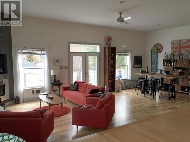 47 Long Run Road, House detached with 4 bedrooms, 2 bathrooms and null parking in Petty Harbour Maddox Cove NL | Image 9