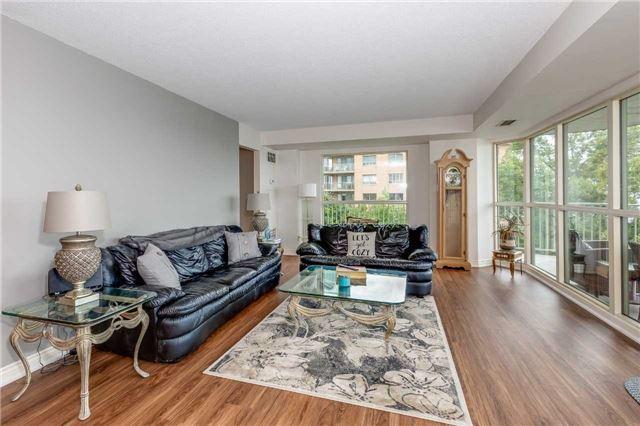 604 - 2190 Lakeshore Rd, Condo with 2 bedrooms, 2 bathrooms and 2 parking in Burlington ON | Image 6