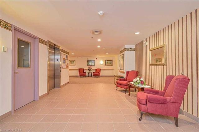 303 - 8 Huron St, Condo with 1 bedrooms, 1 bathrooms and 1 parking in Kawartha Lakes ON | Image 21