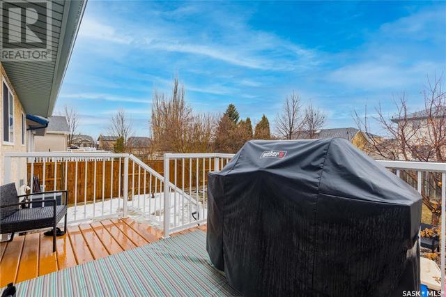 311 Peters Cove, House detached with 5 bedrooms, 3 bathrooms and null parking in Saskatoon SK | Image 33