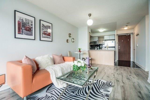 Lph 7 - 16 Harrison Garden Blvd, Condo with 1 bedrooms, 1 bathrooms and 1 parking in Toronto ON | Image 11