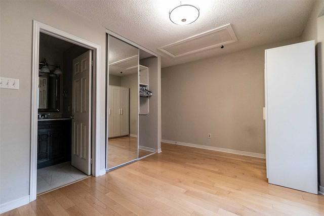th 8c - 801 King St, Condo with 2 bedrooms, 3 bathrooms and 1 parking in Toronto ON | Image 10