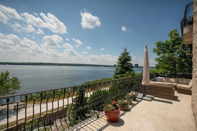 35 Kempenfelt Dr, House detached with 3 bedrooms, 5 bathrooms and 4 parking in Barrie ON | Image 9