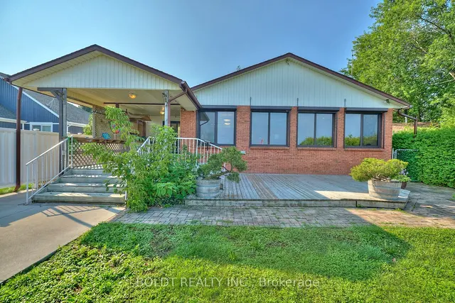 8 Firelane 14d Rd, House detached with 2 bedrooms, 3 bathrooms and 5 parking in Niagara on the Lake ON | Image 24