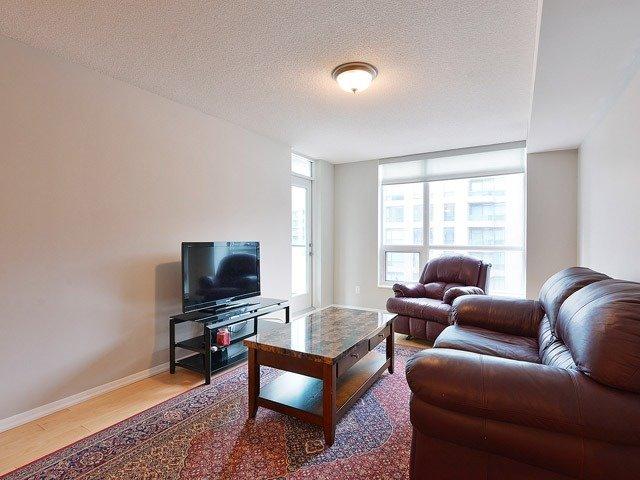 434 - 231 Fort York Blvd, Condo with 2 bedrooms, 2 bathrooms and 1 parking in Toronto ON | Image 5