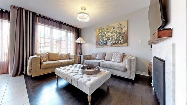 147 Mcdonnell Cres, House detached with 4 bedrooms, 4 bathrooms and 5 parking in Bradford West Gwillimbury ON | Image 35