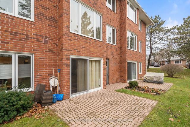 112 - 2 Heritage Way, Condo with 2 bedrooms, 2 bathrooms and 1 parking in Kawartha Lakes ON | Image 16
