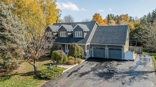27 Ivan Ave, House detached with 4 bedrooms, 4 bathrooms and 10 parking in Caledon ON | Image 1