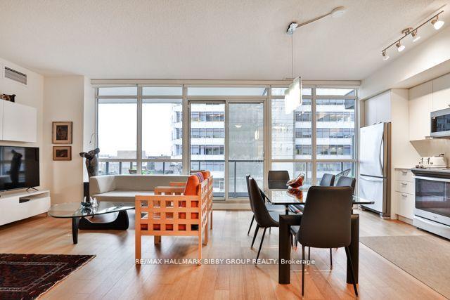 505 - 30 Roehampton Ave, Condo with 2 bedrooms, 2 bathrooms and 0 parking in Toronto ON | Image 30