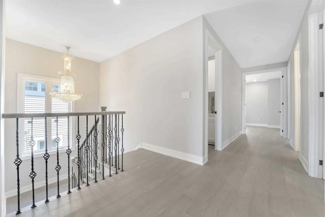 82 Bertha Ave, House detached with 4 bedrooms, 5 bathrooms and 4 parking in Toronto ON | Image 22