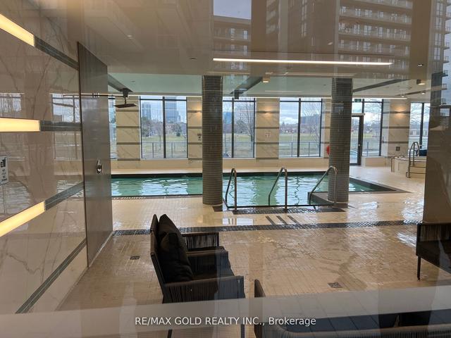 224 - 36 Forest Manor Rd, Condo with 1 bedrooms, 1 bathrooms and 1 parking in Toronto ON | Image 37