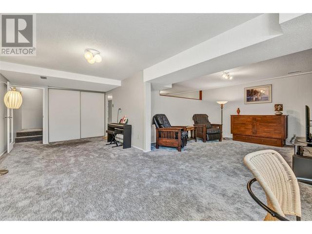 122 - 1765 Leckie Road, House attached with 3 bedrooms, 3 bathrooms and null parking in Kelowna BC | Image 33
