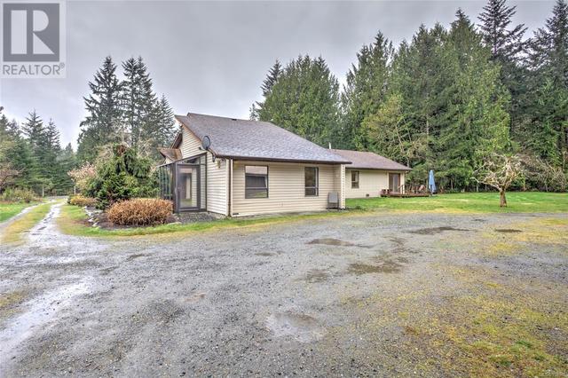 4702 Sahtlam Estates Rd, House detached with 4 bedrooms, 4 bathrooms and 10 parking in Cowichan Valley E BC | Image 62
