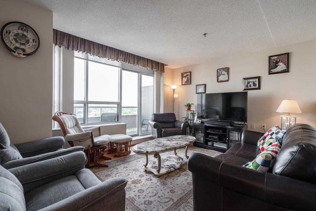 808 - 4640 Kimbermount Ave, Condo with 2 bedrooms, 3 bathrooms and 2 parking in Mississauga ON | Image 24