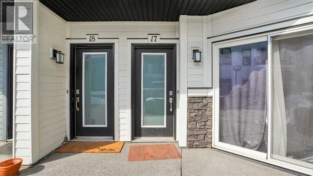 17, - 605 15 Avenue Sw, Condo with 2 bedrooms, 1 bathrooms and 1 parking in Calgary AB | Image 17
