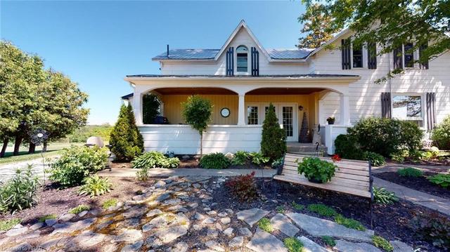 39148 Mill Road, House detached with 5 bedrooms, 3 bathrooms and 13 parking in Bluewater ON | Image 28