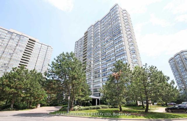 1110 - 24 Hanover Rd, Condo with 3 bedrooms, 2 bathrooms and 2 parking in Brampton ON | Image 20