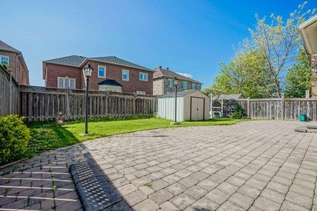 upper - 30 Richgrove Dr, House detached with 4 bedrooms, 4 bathrooms and 3 parking in Brampton ON | Image 17