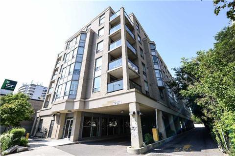 ph08 - 5940 Yonge St, Condo with 2 bedrooms, 2 bathrooms and 1 parking in Toronto ON | Image 1
