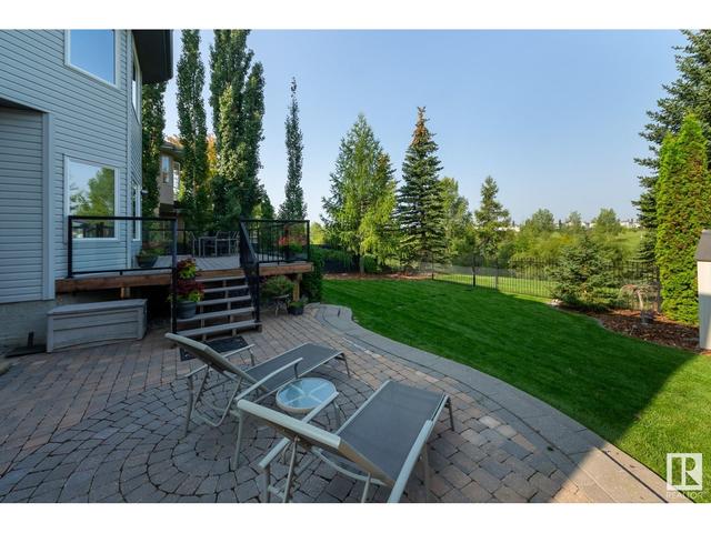 722 Todd Ld Nw, House detached with 6 bedrooms, 3 bathrooms and 6 parking in Edmonton AB | Image 62