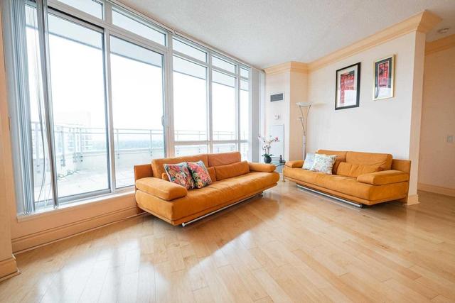 Lph67 - 60 Byng Ave, Condo with 3 bedrooms, 5 bathrooms and 3 parking in Toronto ON | Image 7