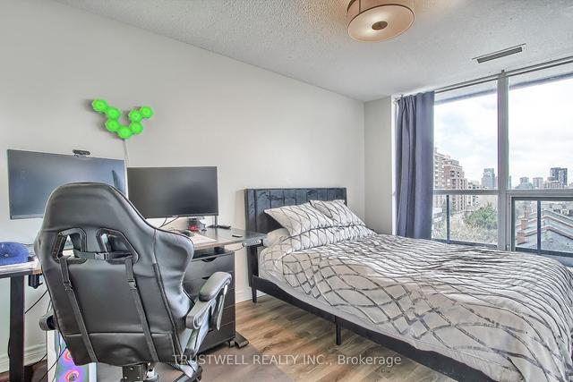 611 - 2885 Bayview Ave, Condo with 1 bedrooms, 1 bathrooms and 1 parking in Toronto ON | Image 10