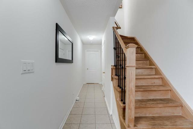89 New Pines Tr, House attached with 3 bedrooms, 4 bathrooms and 3 parking in Brampton ON | Image 29