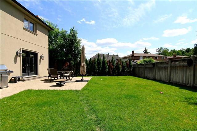 8382 Islington Ave, House detached with 3 bedrooms, 3 bathrooms and 6 parking in Vaughan ON | Image 17